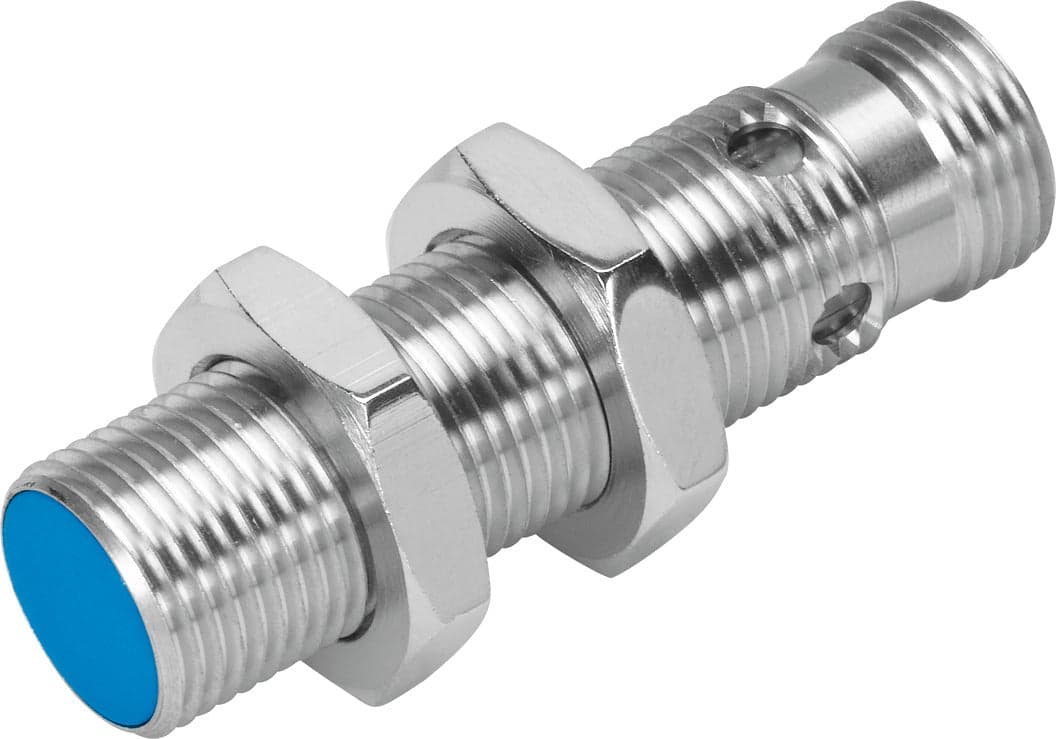 Датчик положения SIEN-M12B-PS-S-L Festo — изображение серии