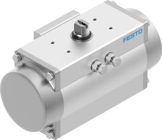 Поворотный пневмопривод DFPD-80-RP-90-RS60-F0507-R3-EP Festo — изображение серии