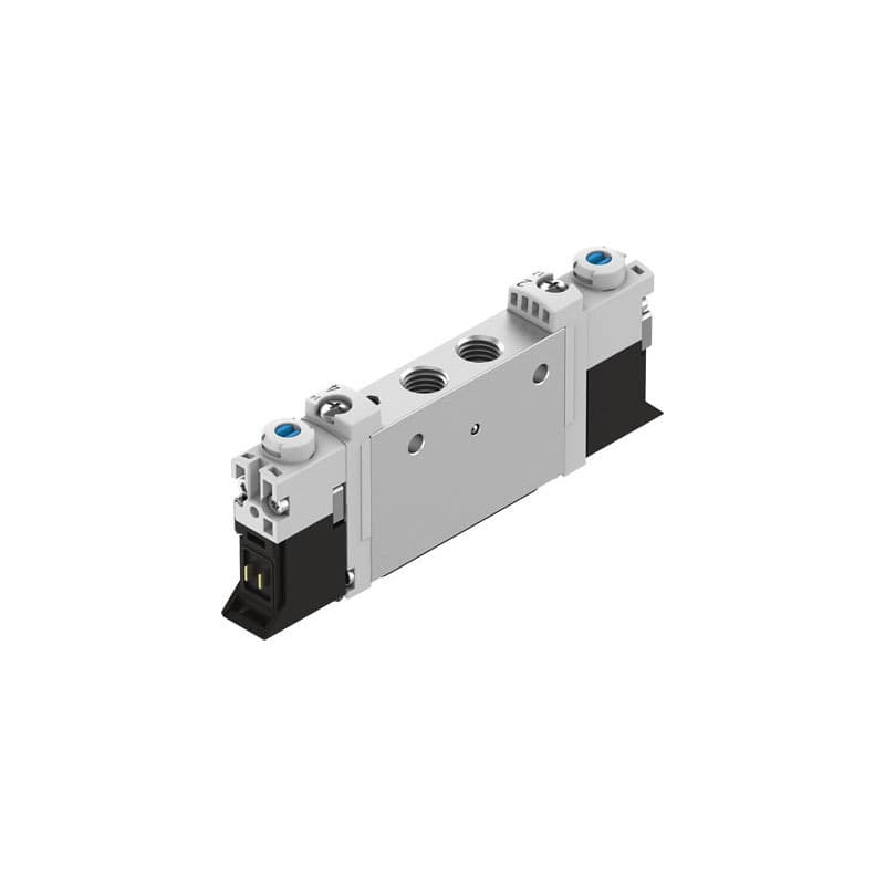 Пневмораспределитель VUVG-L10-P53C-ZT-M7-1P3 Festo — изображение серии