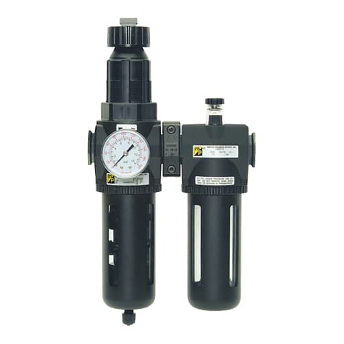 Блок подготовки воздуха DAM3A0B1A1E Master Pneumatic — изображение серии