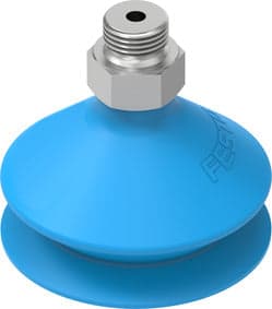 Вакуумная присоска VASB-55-1/4-PUR-B Festo — изображение серии