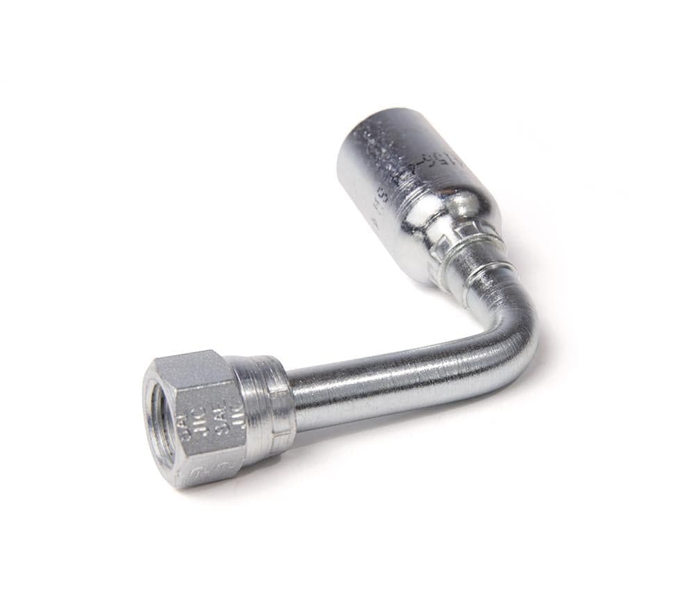 Гидравлический фитинг 14156-5-4 Parker — изображение серии