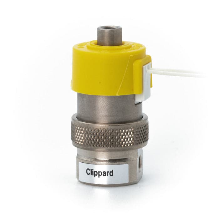 Электромагнитный пневмоклапан EVO-3-12 Clippard — изображение серии