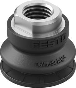Вакуумная присоска OGVM-30-A-N-G14F Festo — изображение серии
