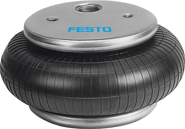 Пневмоцилиндр EB-250-85 Festo — изображение серии