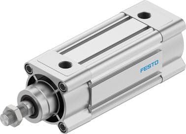 Пневмоцилиндр DSBC-63-80-D3-PPSA-N3 Festo — изображение серии
