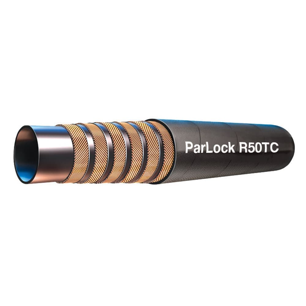 Гидравлический шланг R50TC-20 Parker — изображение серии