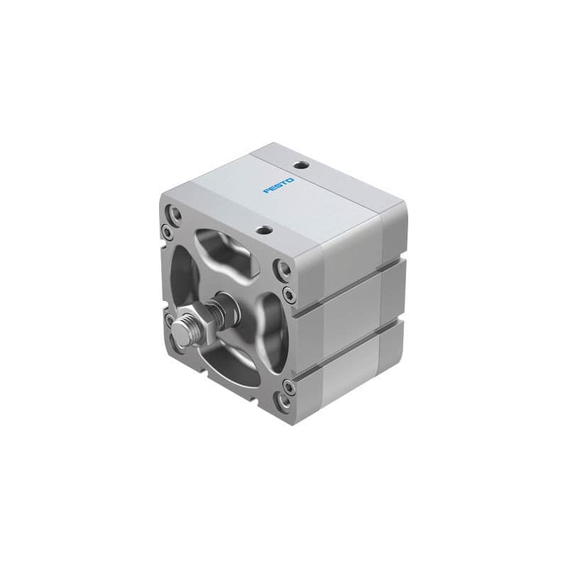 Пневмоцилиндр ADN-100-25-A-PPS-A Festo — изображение серии