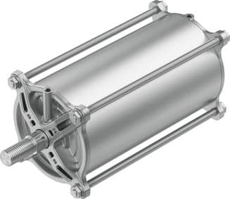 Пневматический линейный привод DFPC-200-300-D Festo — изображение серии