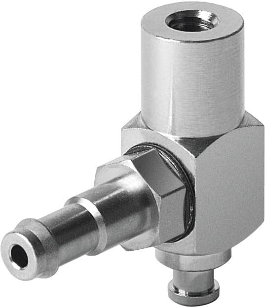 Держатель вакуумной присоски ESH-HB-2-PK Festo — изображение серии