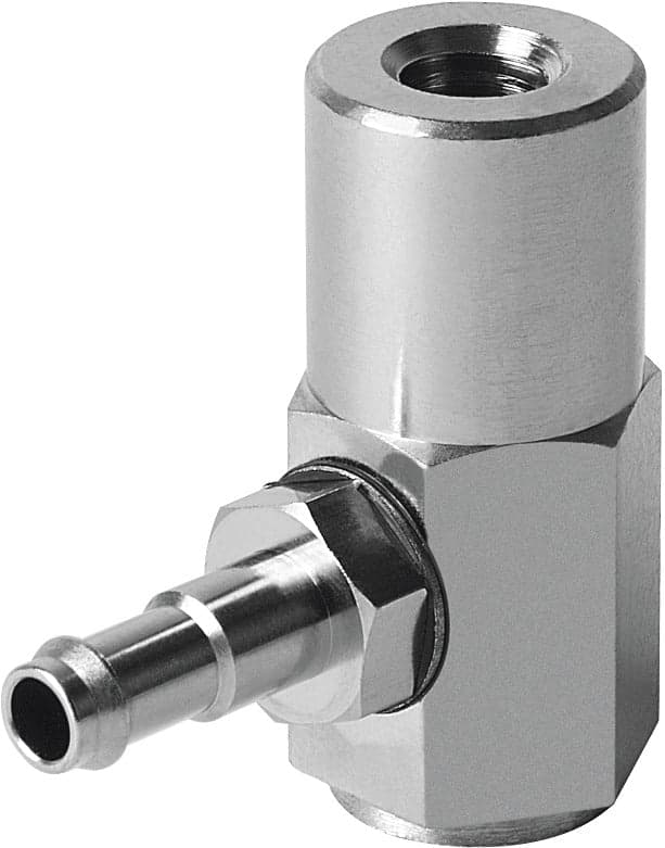 Держатель вакуумной присоски ESH-HB-4-PK Festo — изображение серии