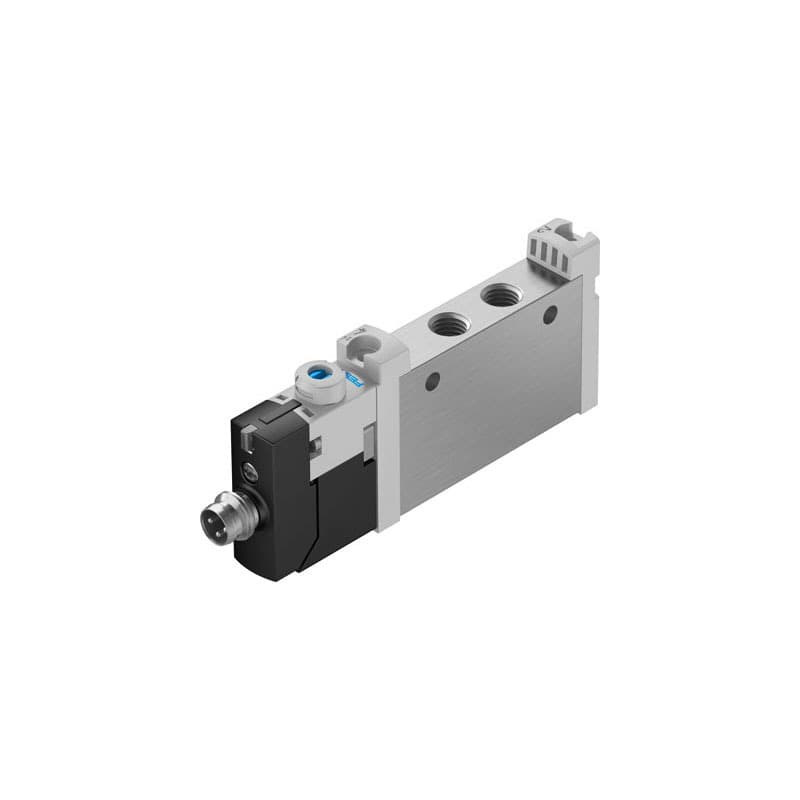 Пневмораспределитель VUVG-L10-M52-MT-M7-1R8L Festo — изображение серии