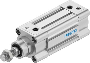 Пневмоцилиндр DSBC-50-50-D3-PPVA-N3 Festo — изображение серии