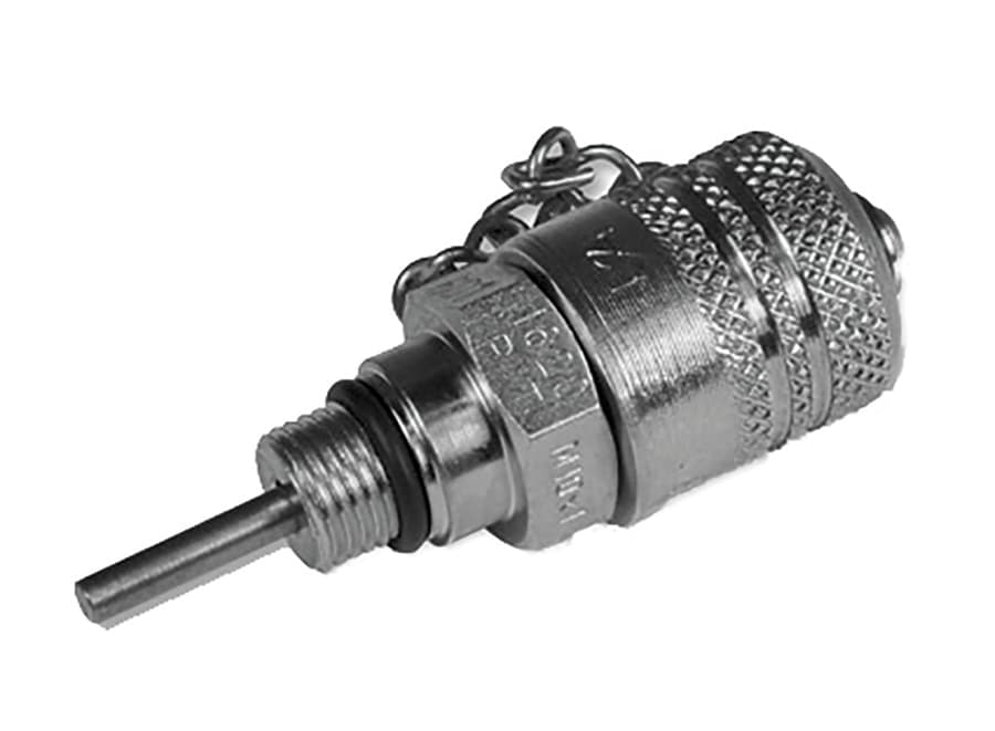 Диагностическая муфта 2149-04-19.13 HYDROTECHNIK — изображение серии
