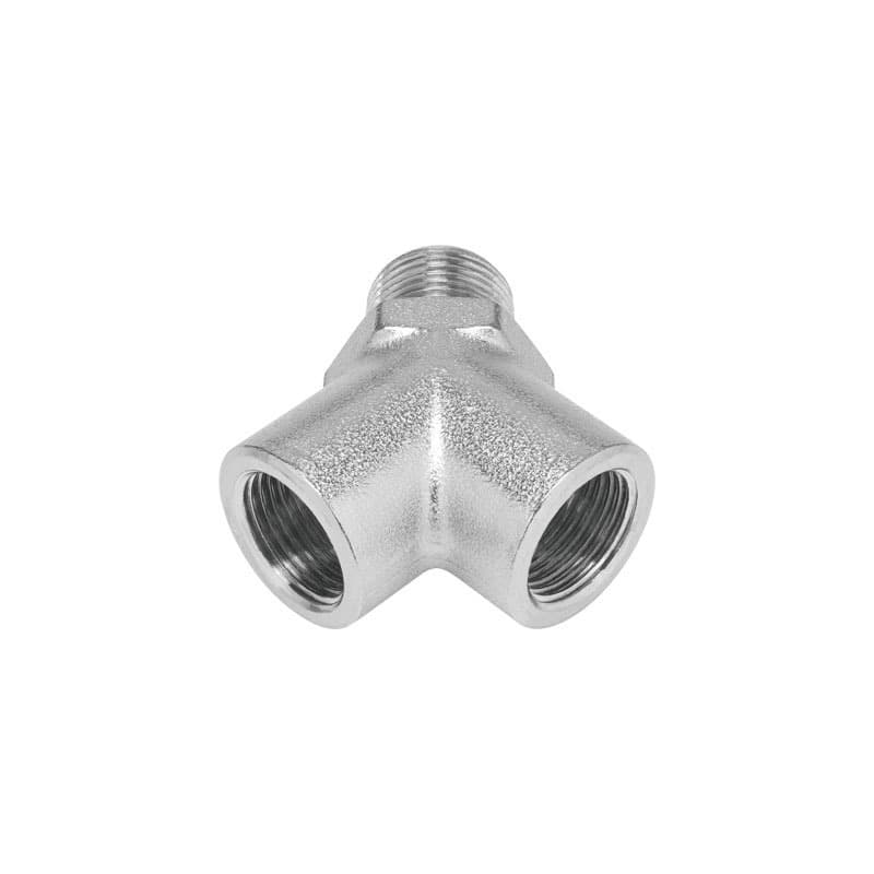 Фитинг Y-образный резьбовой NPFC-Y-R18-2G18-MFF Festo — изображение серии