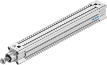 Пневмоцилиндр DSBC-40-300-D3-PPVA-N3 Festo — изображение серии