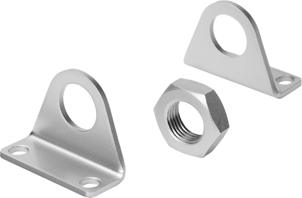 Опорное крепление CRHBN-20/25X2 Festo — изображение серии