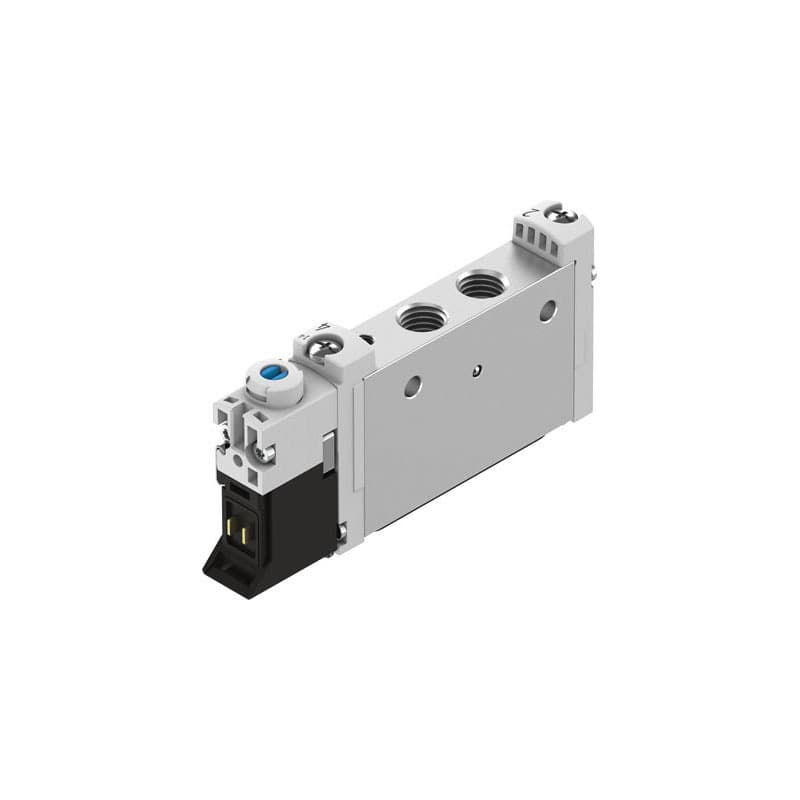 Пневмораспределитель VUVG-L10-M52-MZT-M7-1P3 Festo — изображение серии