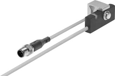 Датчик положения SMT-C1-PS-24V-K-0,3-M12 Festo — изображение серии