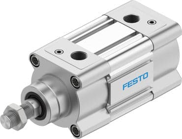Пневмоцилиндр DSBC-63-20-D3-PPVA-N3 Festo — изображение серии