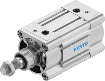 Пневмоцилиндр DSBC-80-40-D3-PPVA-N3 Festo — изображение серии