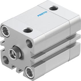 Компактный пневмоцилиндр ADN-32-20-I-PPS-A Festo — изображение серии