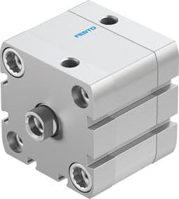 Компактный пневмоцилиндр ADN-50-15-I-PPS-A Festo — изображение серии