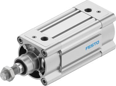 Пневмоцилиндр DSBC-80-80-D3-PPVA-N3 Festo — изображение серии