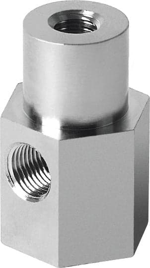 Держатель вакуумной присоски ESH-HB-5-G Festo — изображение серии