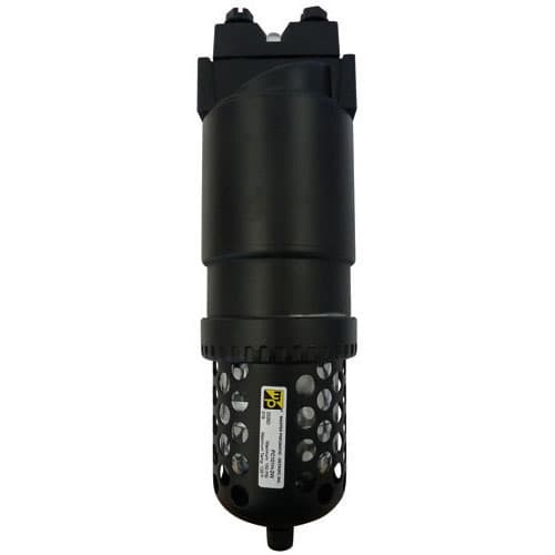 Фильтр сжатого воздуха FC101H-4W Master Pneumatic — изображение серии