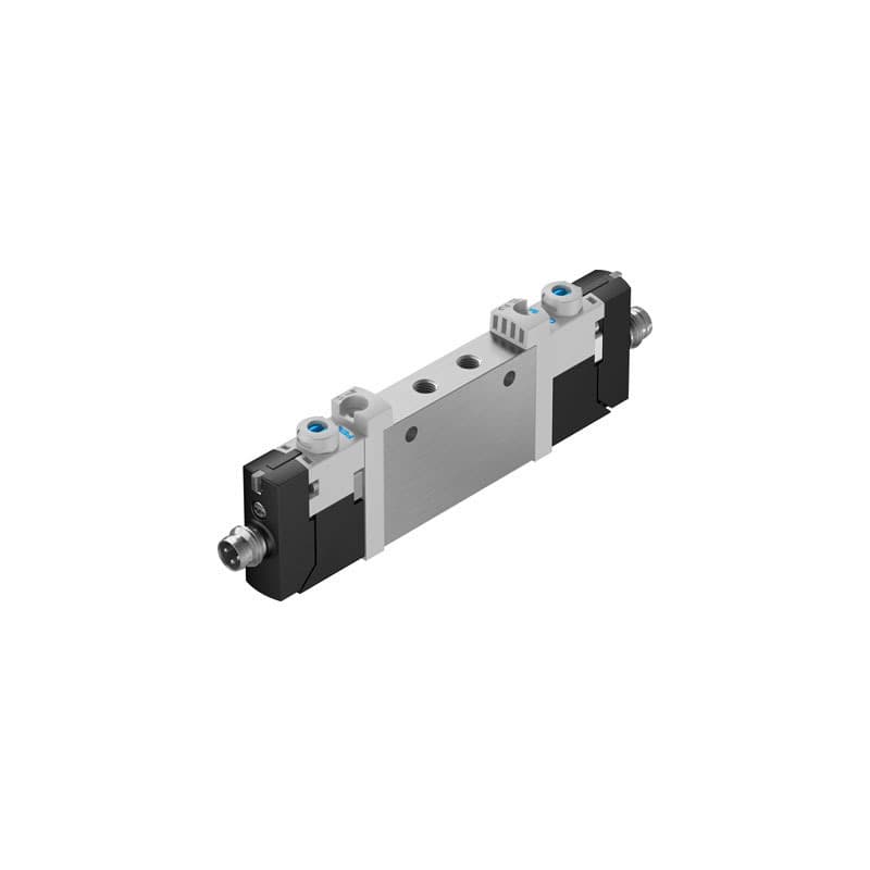 Пневмораспределитель VUVG-L10-T32H-MT-M5-1R8L Festo — изображение серии