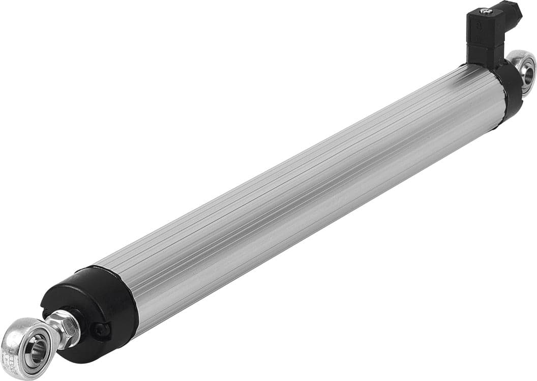 Датчик положения MLO-POT-750-LWG Festo — изображение серии
