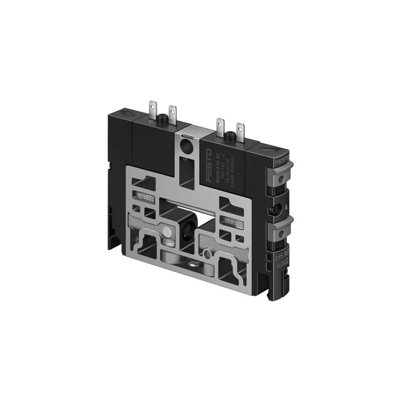 Вакуумный генератор CPV10-M1H-VI70-2GLS-M7 Festo — изображение серии