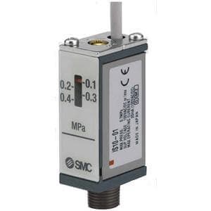Реле давления, герконовый тип, ATEX категория 3 - II 3GD 56-IS10-01 SMC — изображение серии