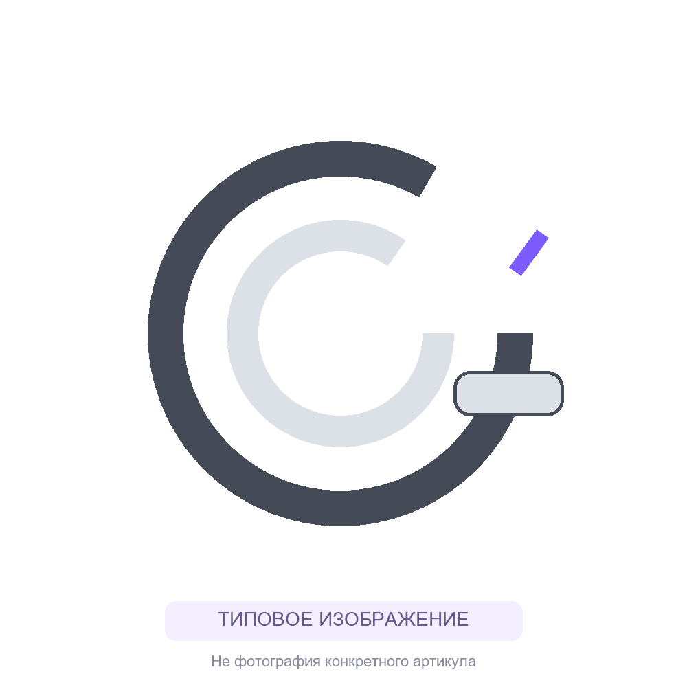 Зарядный шланг гидроаккумулятора 3019418 HYDAC — типовое изображение, не конкретная модель