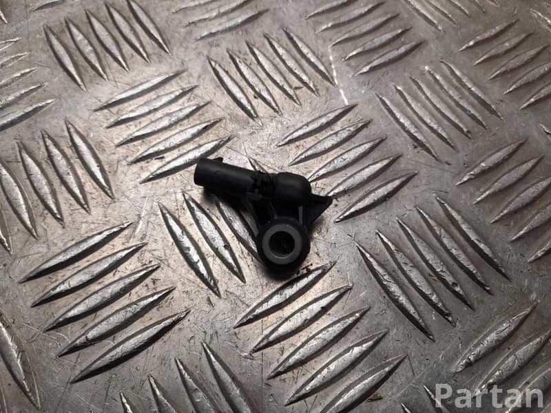 Датчик ускорения системы подушек безопасности 8890549396 Zeekr — фотография детали