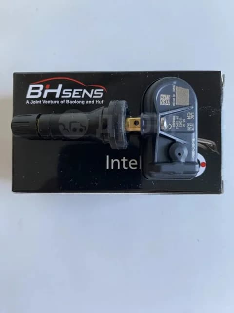 Датчик давления шин TPMS 8894215959 BHSENS — фотография детали