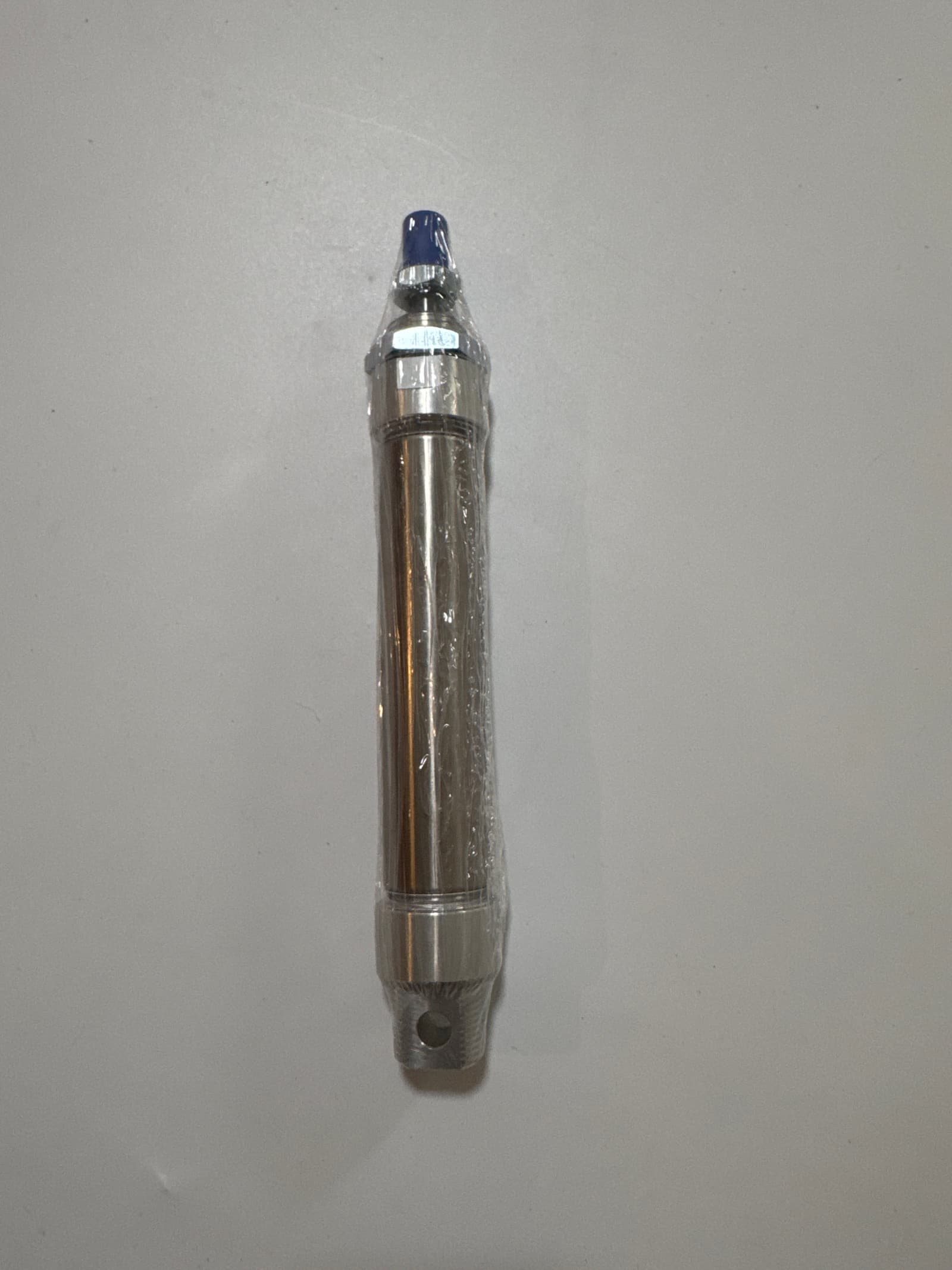 Круглый пневмоцилиндр AirTAC MA25X75SCA — фото товара