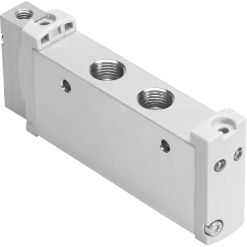 Пневмораспределитель Festo VUWG-L18-M52-R-G14