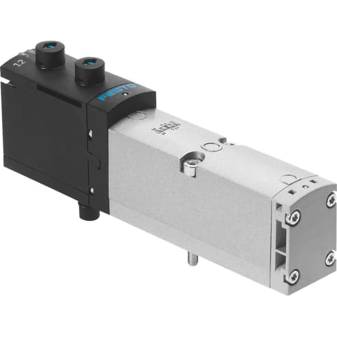 Распределитель с электроуправлением Festo VSVA-B-P53ED-Z-A1-1T1L