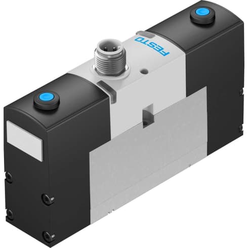 Распределитель с электроуправлением Festo VSVA-B-P53C-H-A1-1R5L