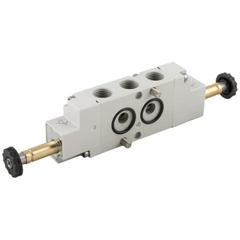 Распределитель с электроуправлением Aignep 08V S1 5 00 03