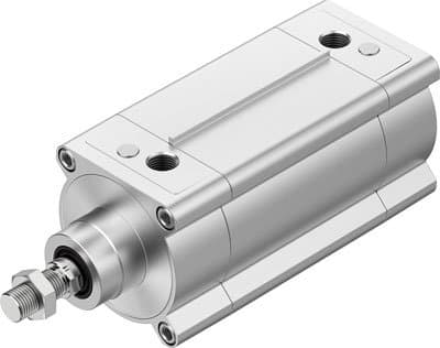 Стандартный пневмоцилиндр Festo DSBF-C-50-250-PPSA-N3-R