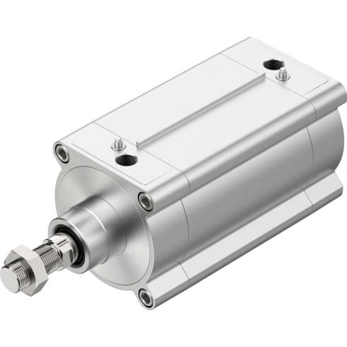 Стандартный пневмоцилиндр Festo DSBF-C-125-160-PPVA-N3-R