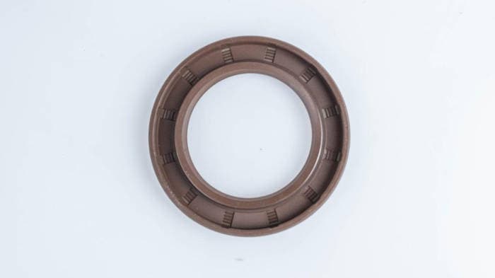 Сальник 40×62×6 oil seal для насосов EHASS (8400006) | Kazel, Турция