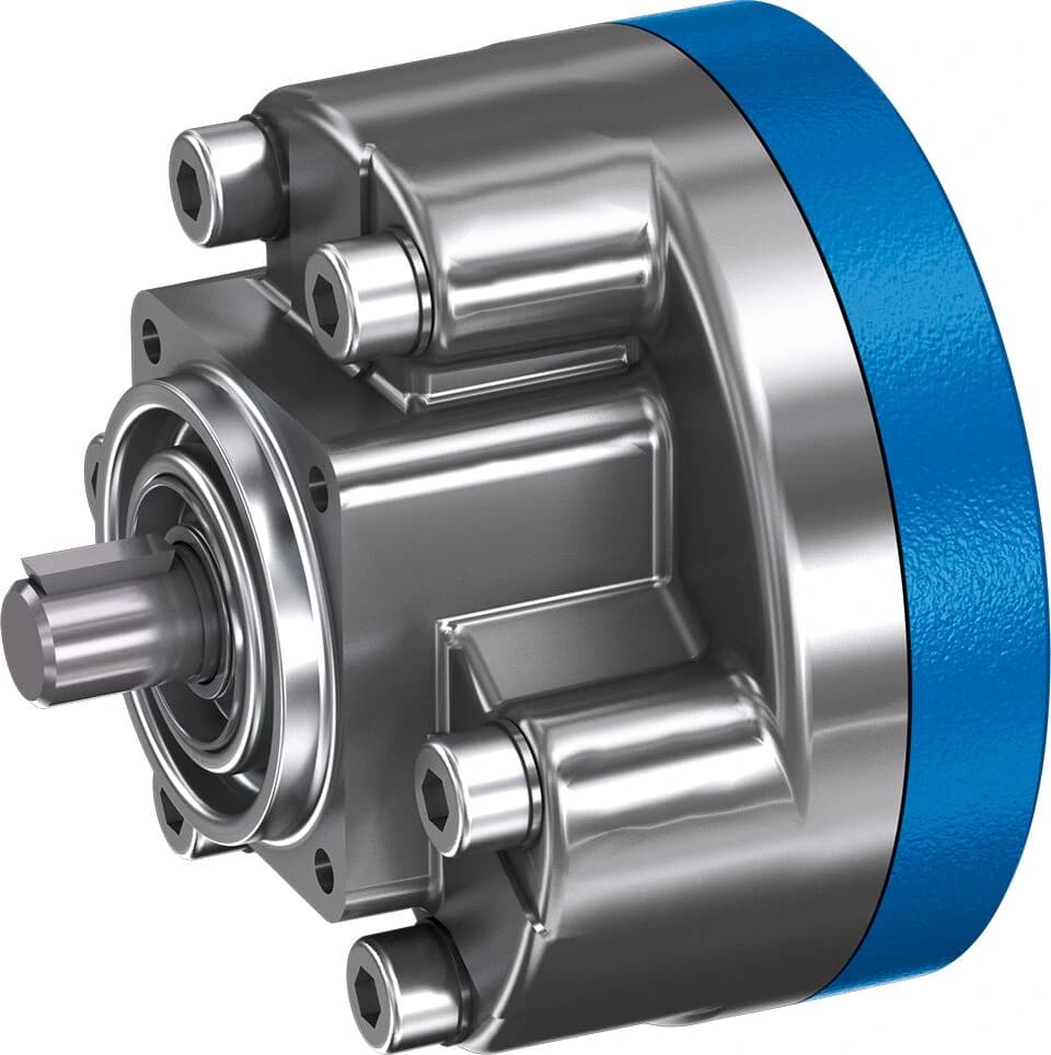 Bosch Rexroth PR4 — типовое изображение