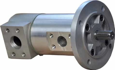 Bosch Rexroth SMT16B — типовое изображение