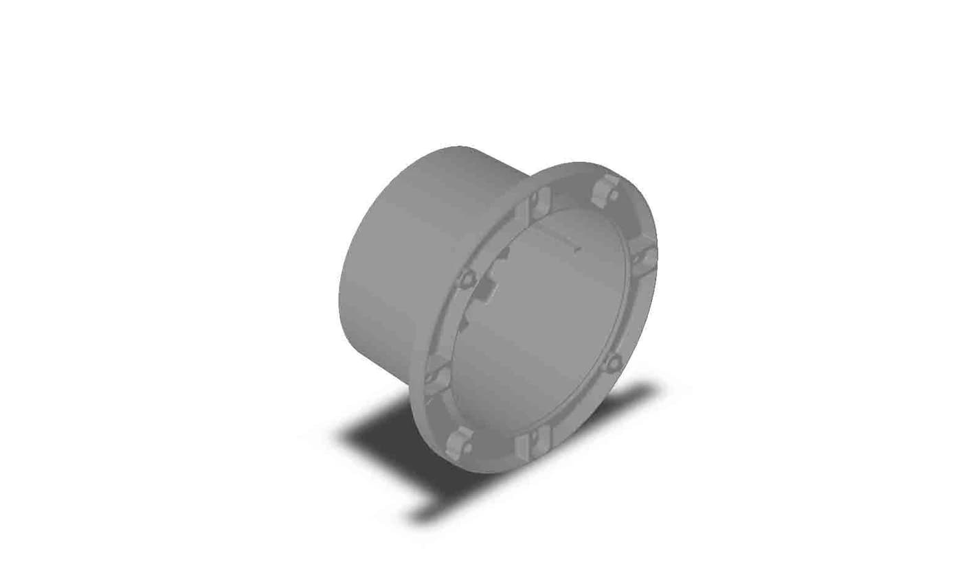 HYDAC PTS — типовое изображение