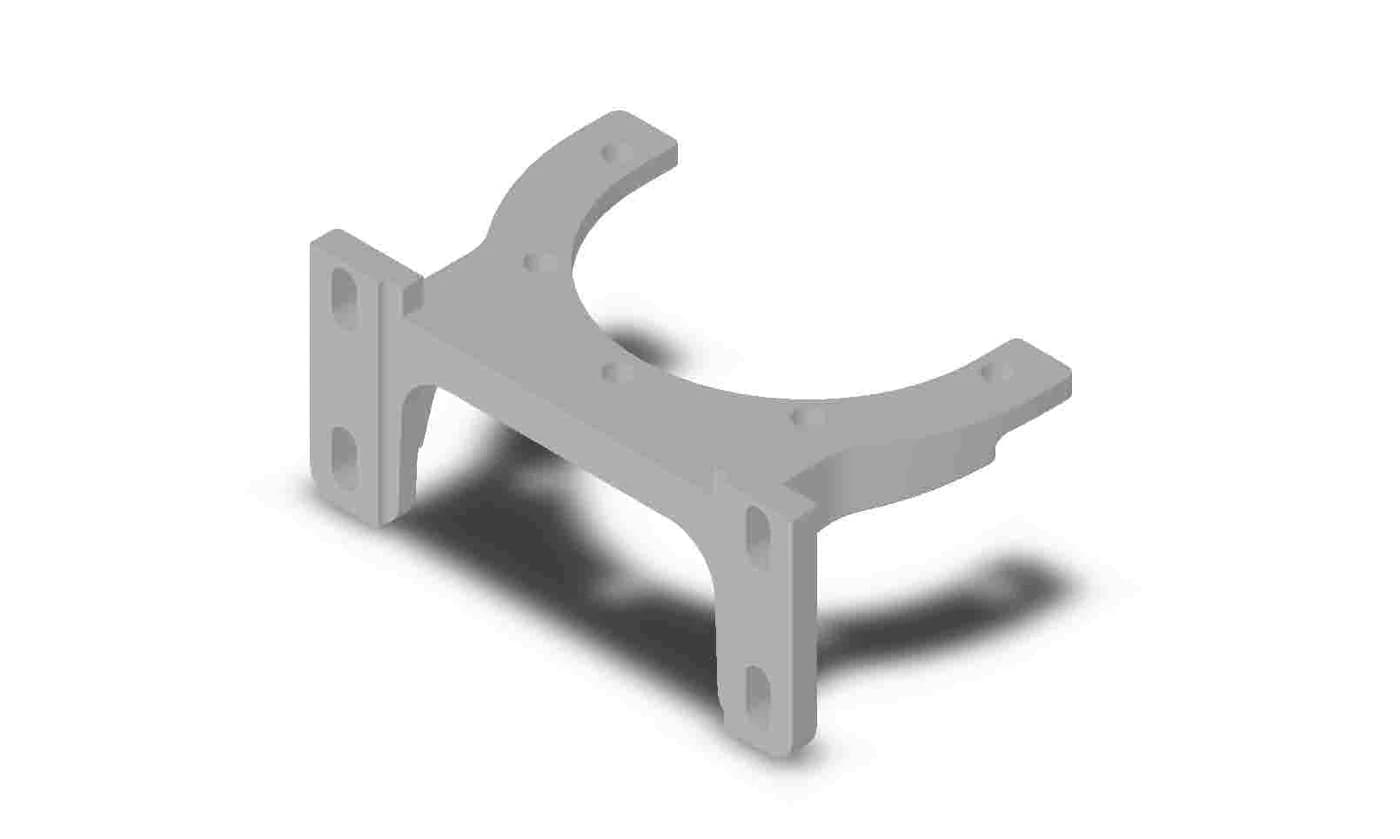 HYDAC PF — типовое изображение