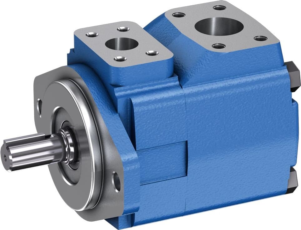 Bosch Rexroth PVV — типовое изображение